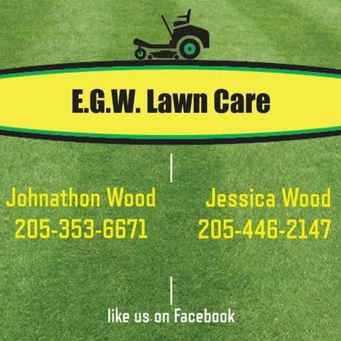 E.G.W. Lawn Care