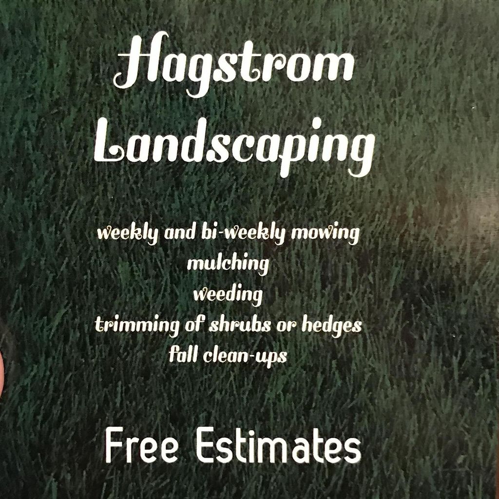 Hagstrom Landscaping