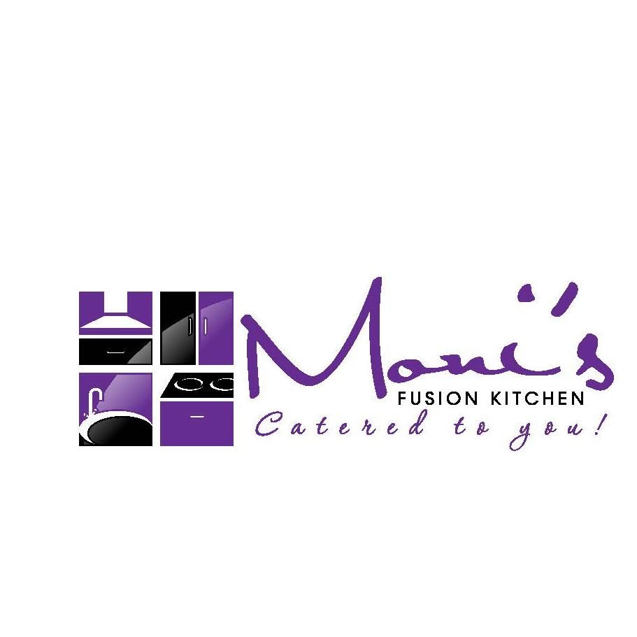 Moni's Fusion Kitchen