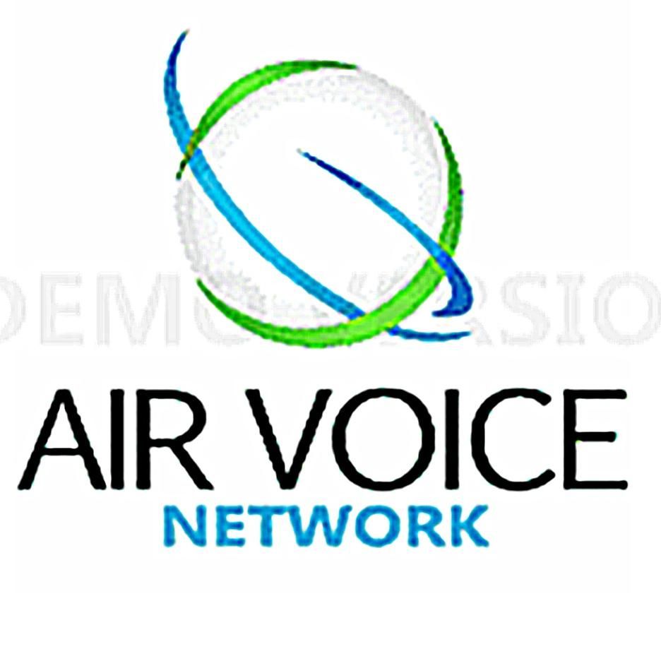 Air Voice Network