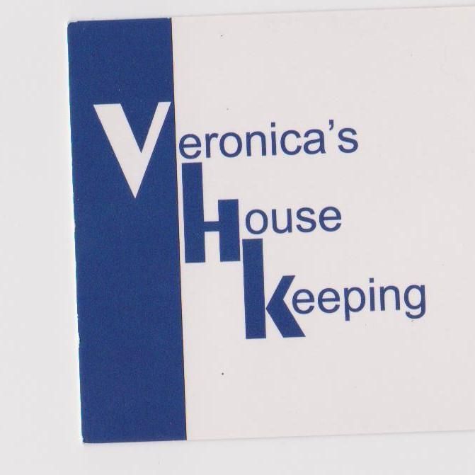 Veronica's House Keeping