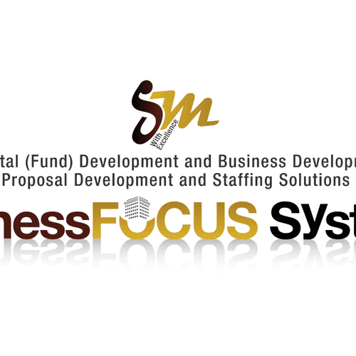 BusinessFOCUS Systems' Corporate Logo
