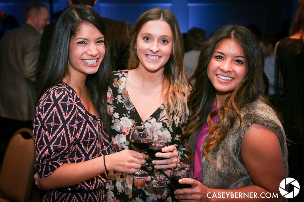 Birthday event in Seattle, WA. 2015