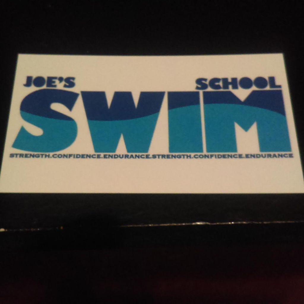 Joe's Swim School