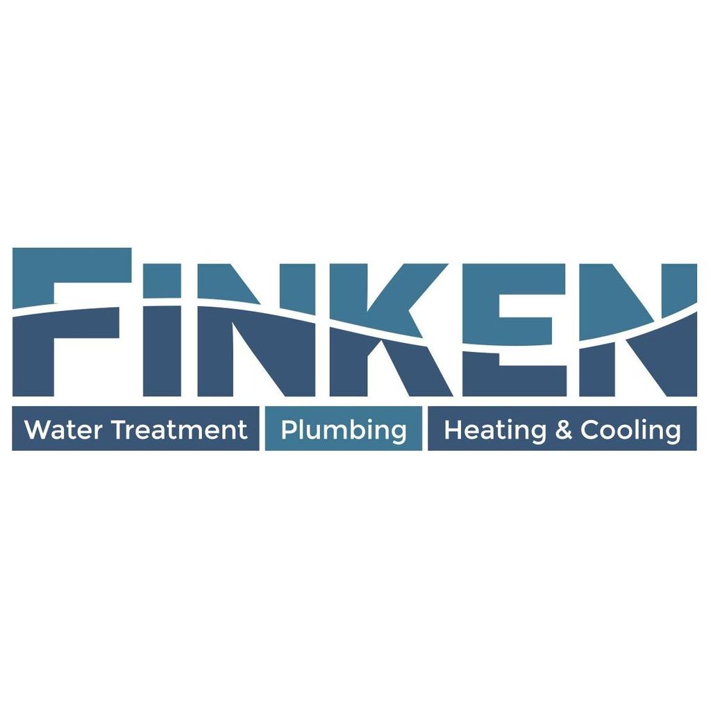Finken Water, Plumbing, Heating & Cooling