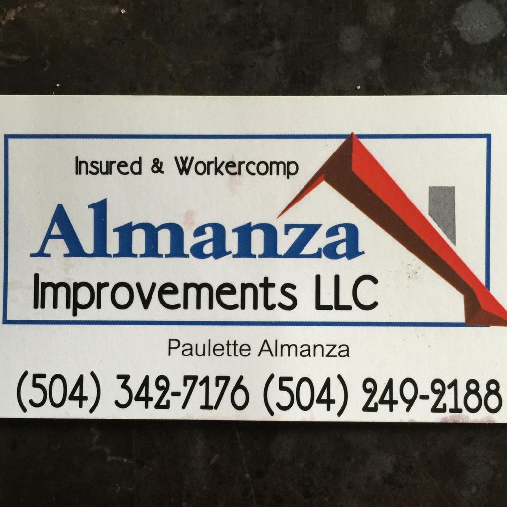 Almanza Improvements LLC