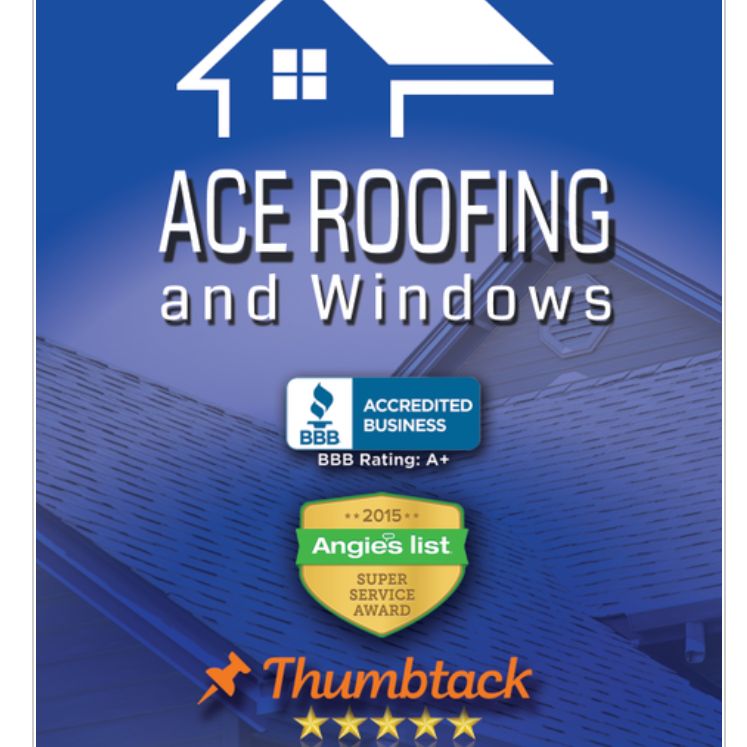 Ace Roofing & Sons