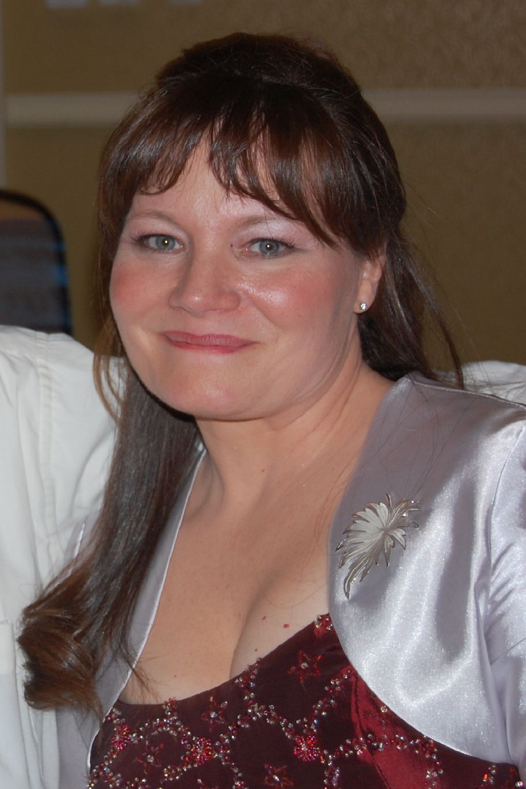Raye Provencher, Accountant 