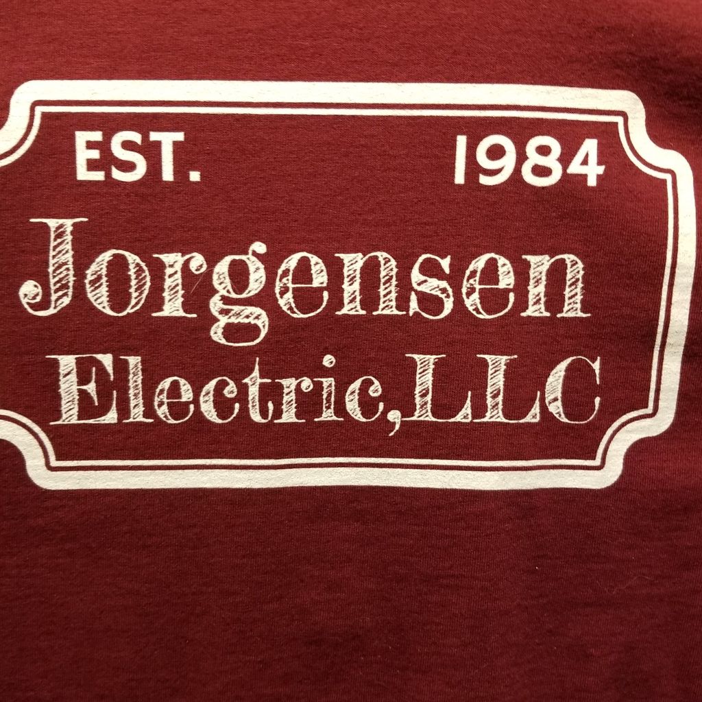 jorgensen electrical contractor