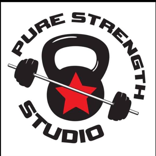 Pure Strength Studio
