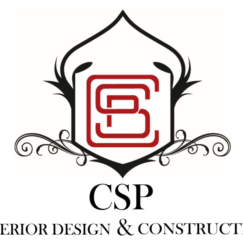 CSP Interior Design & Construction