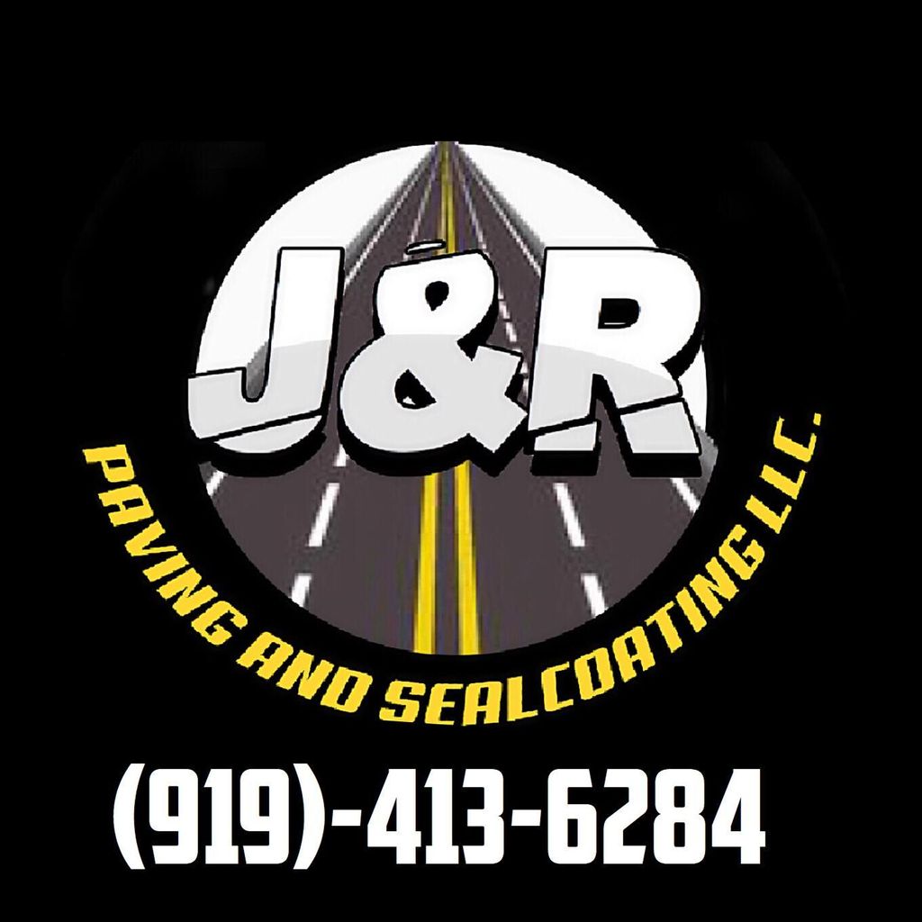 J&R PAVING AND SEALCOATING LLC