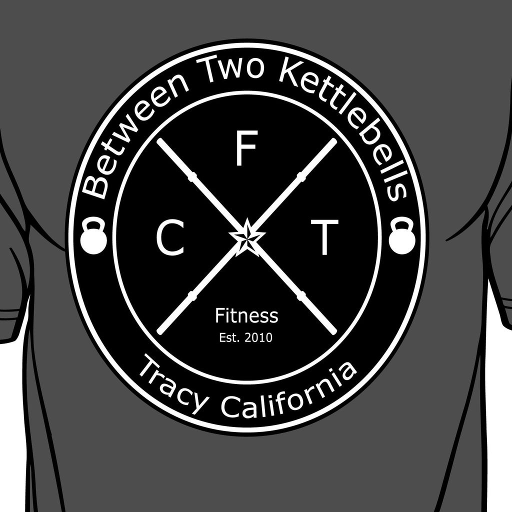 CFT Fitness/vinnytrainingclub➡Instagram