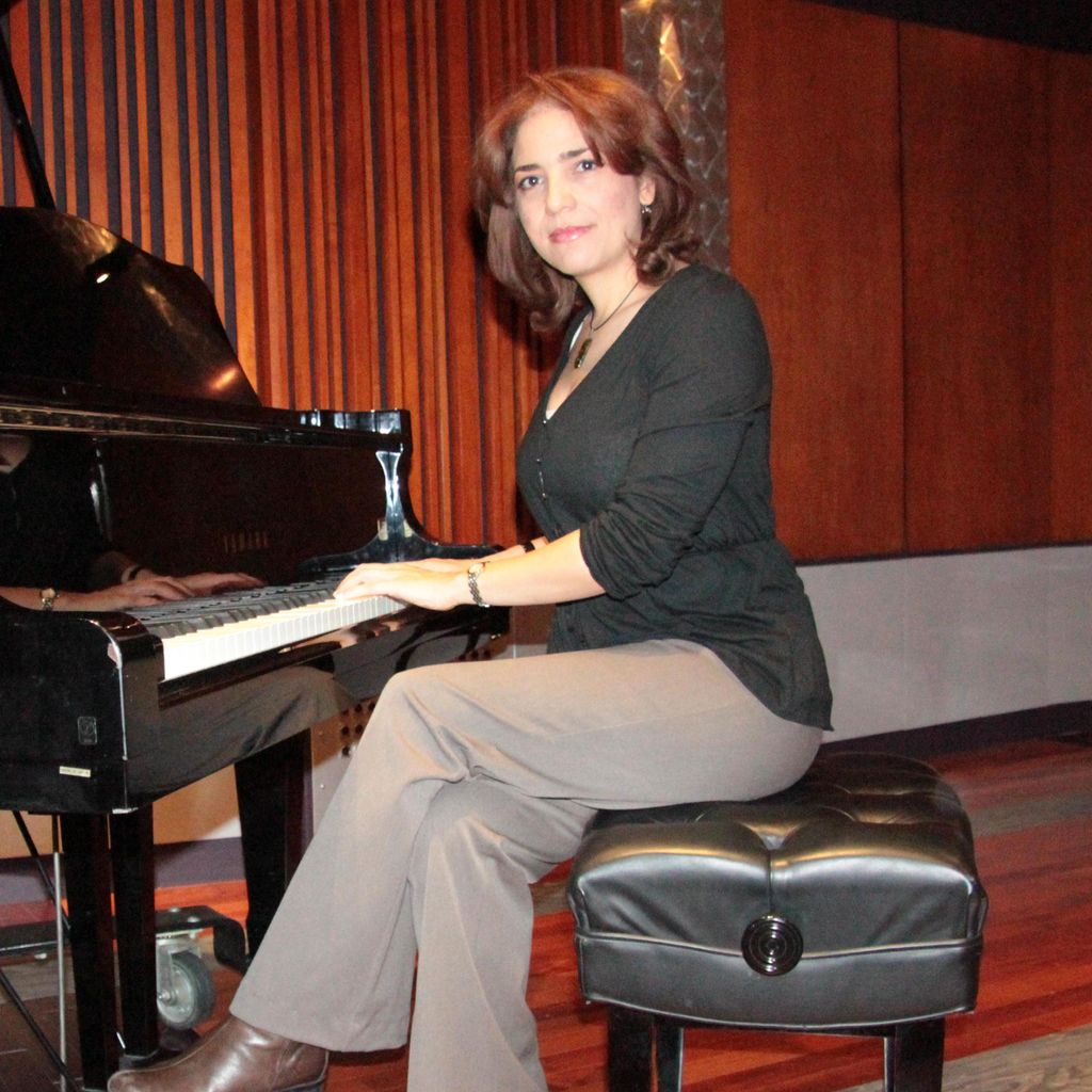 Damaris Morales Piano Studio
