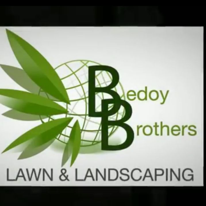 Bedoy Brothers Lawn and Landscape