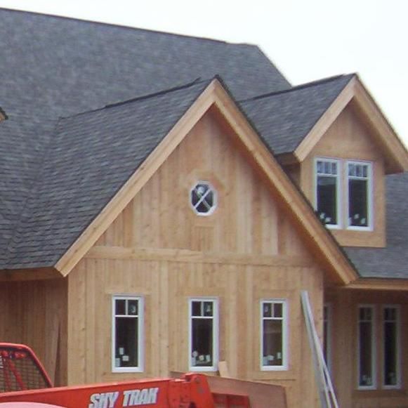 Cornerstone Roofing LLC