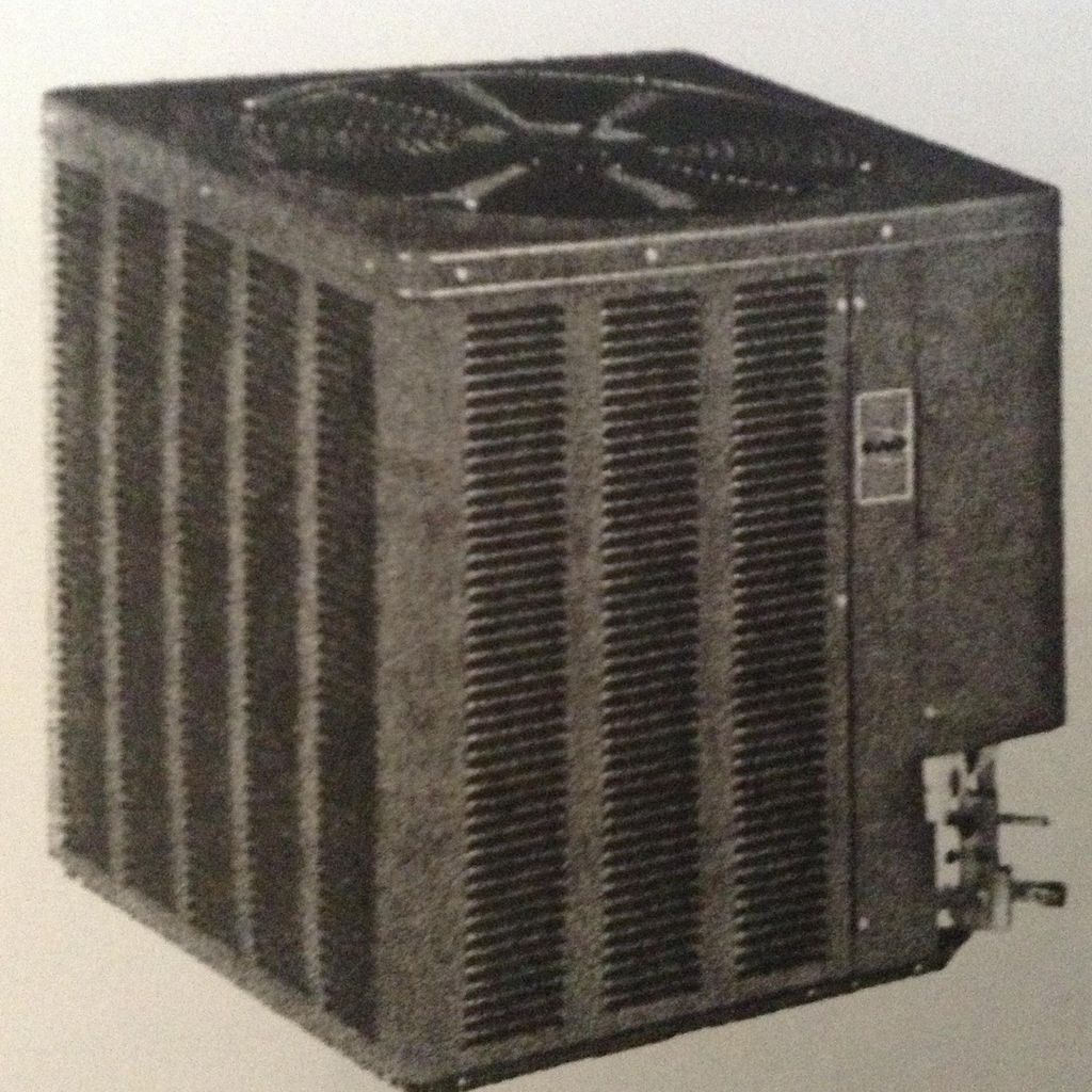 Wheat Company air conditioning heating