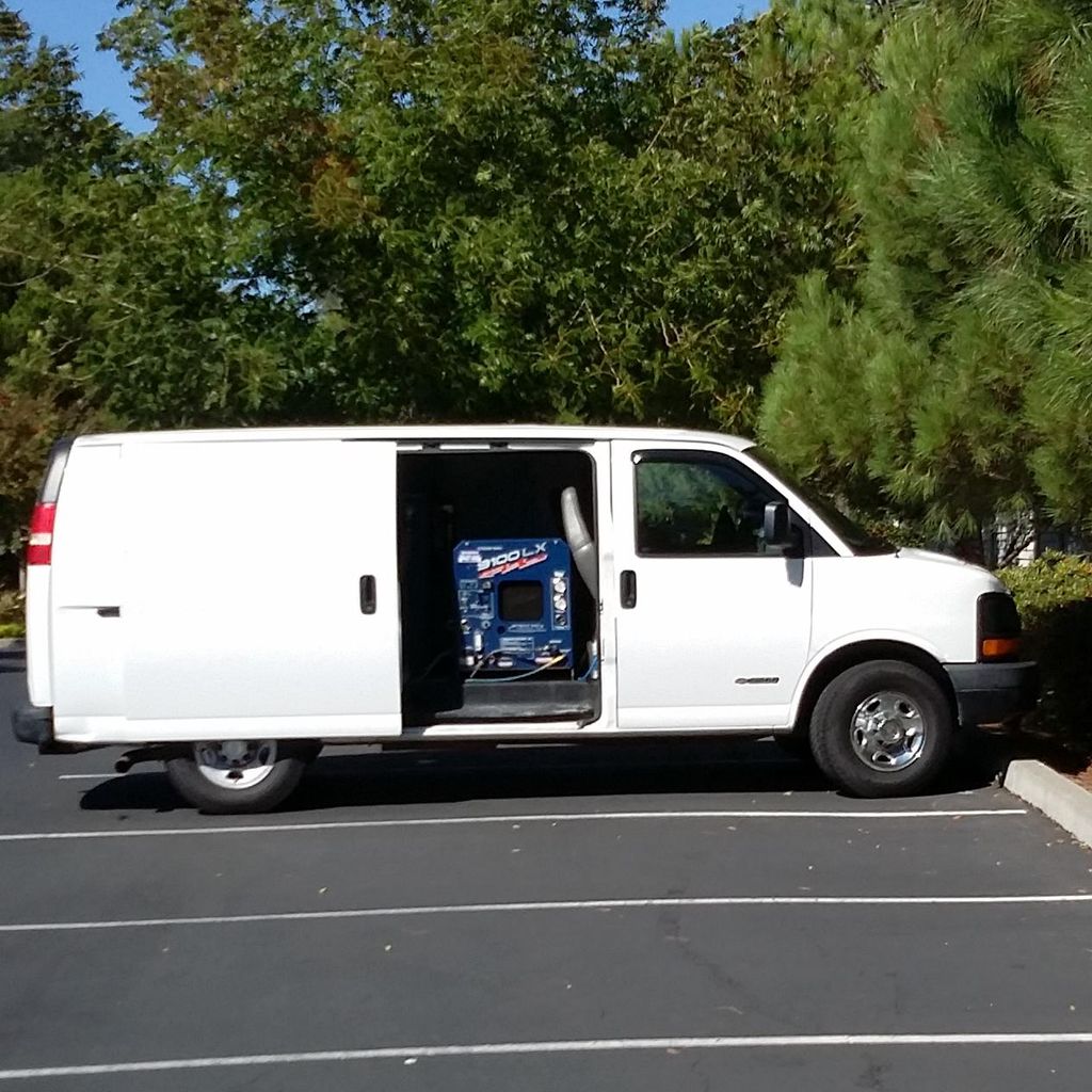 Absolute Fresh & Clean Carpet Svcs