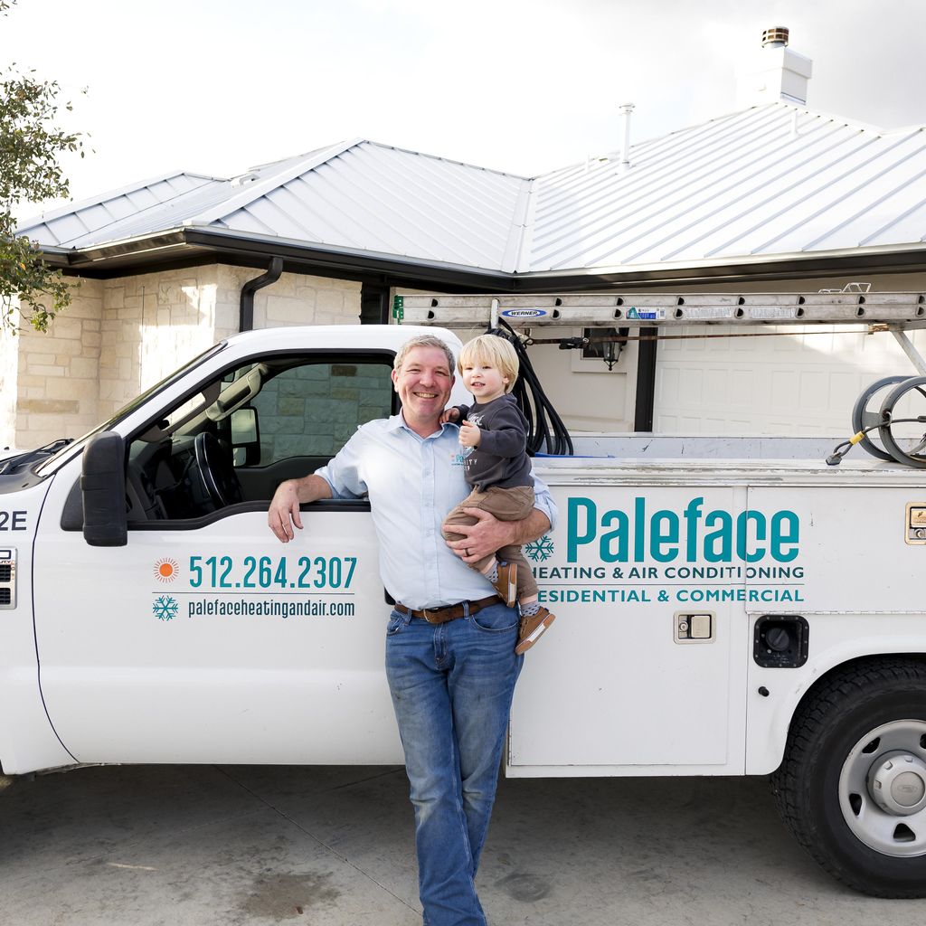 Paleface Heating and Air