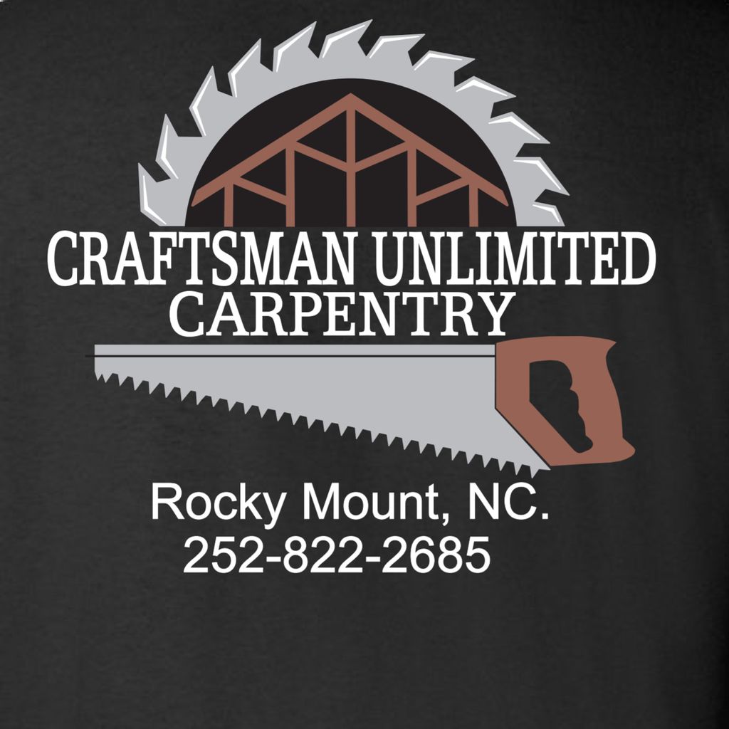 Craftsman Unlimited Carpentry
