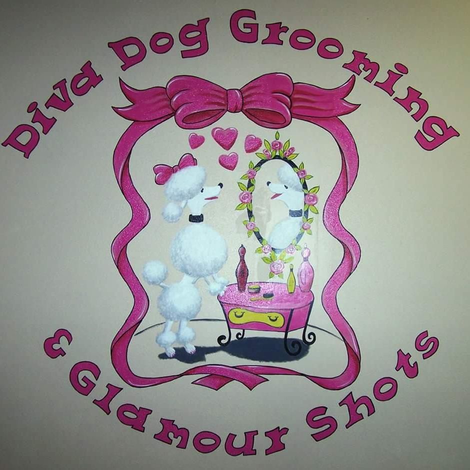 Diva Dog Grooming