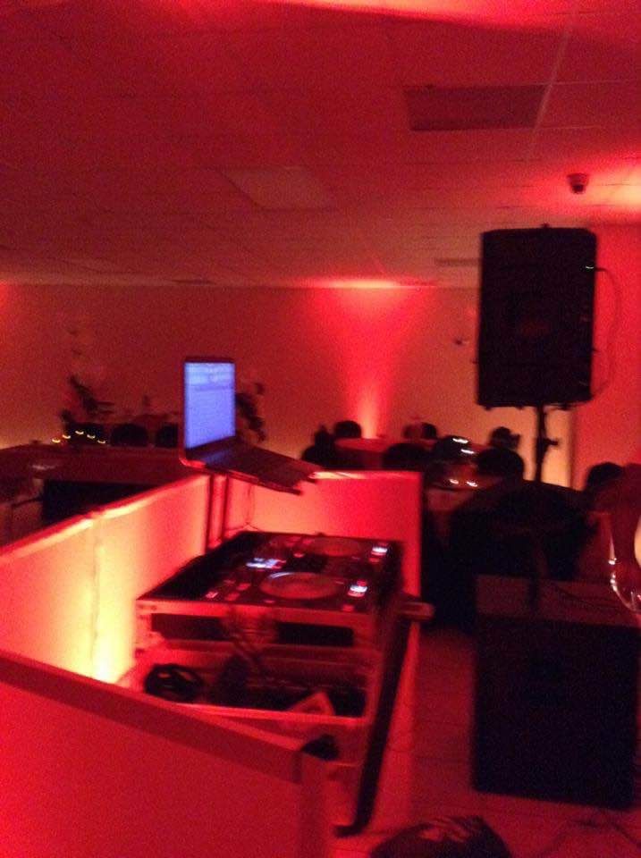 Birthday Party in Beaumont Tx 5-19-2018