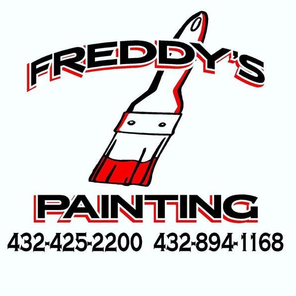 Freddy's painting and remodeling