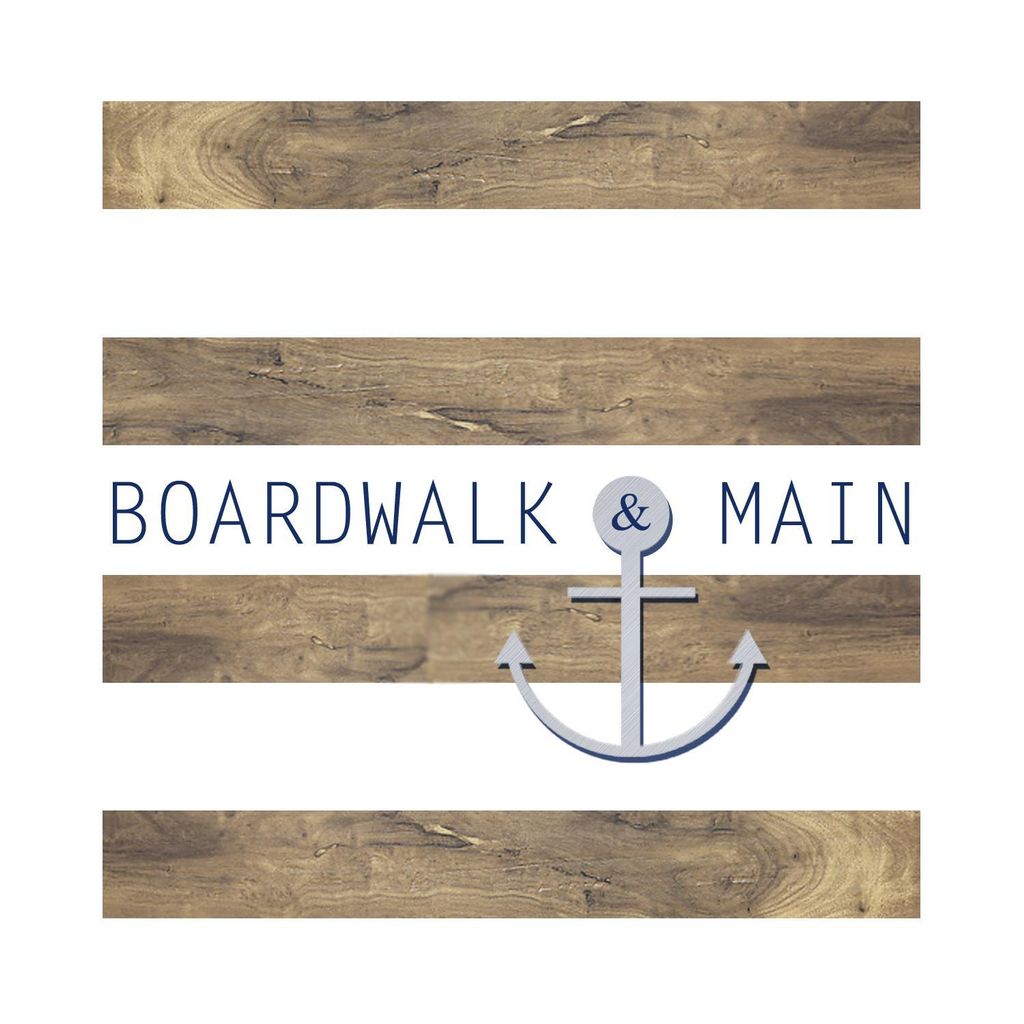 Boardwalk & Main - Cover Band