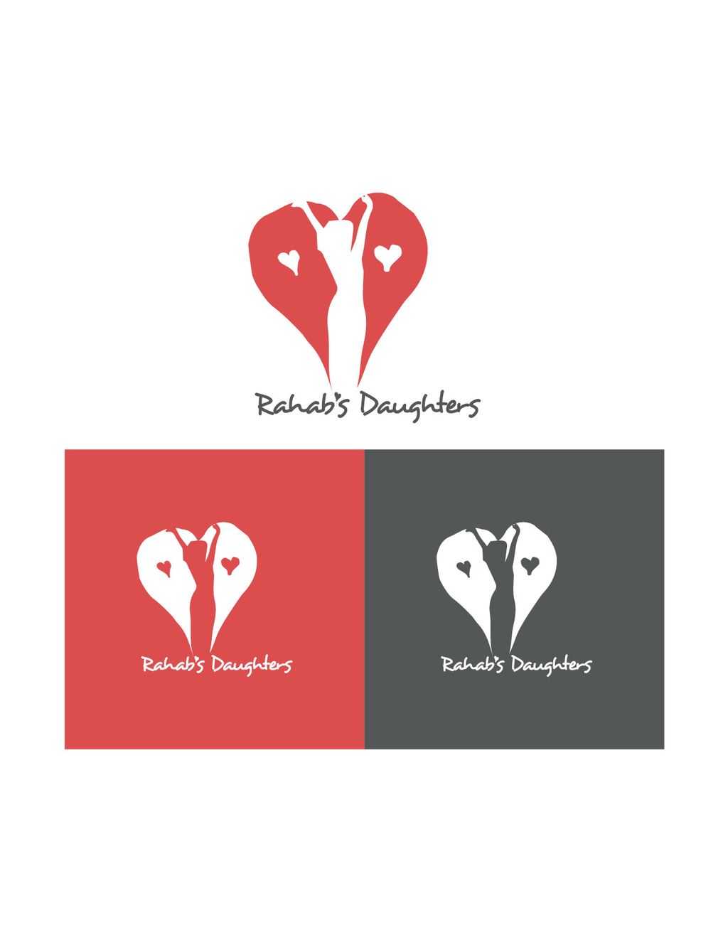 Rahab's Daughters - Human Trafficking Prevention O