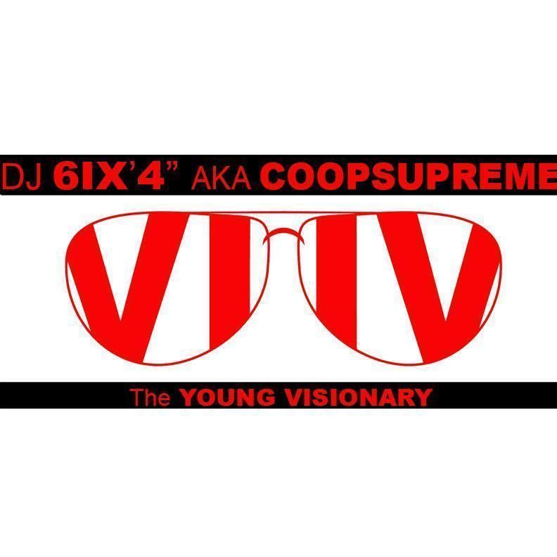 DJ 6ix'4 AKA Coop Supreme