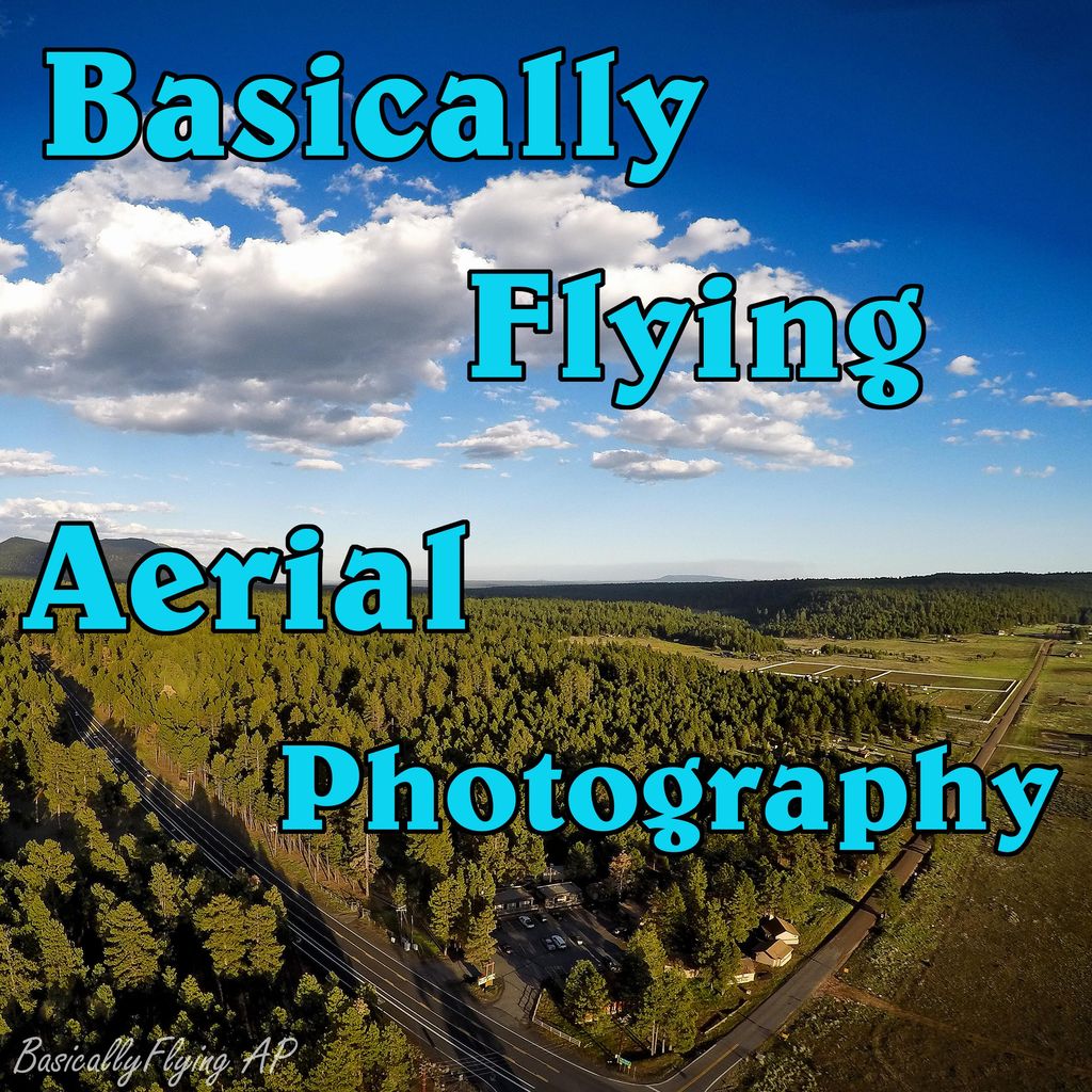 Basically Flying Aerial Photography, LLC