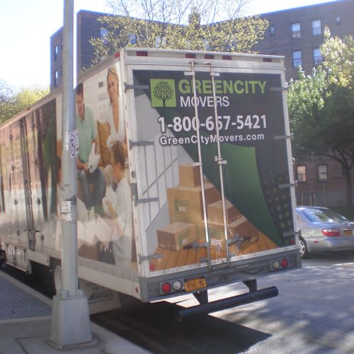 Moving Company Brooklyn
If you are looking for rel