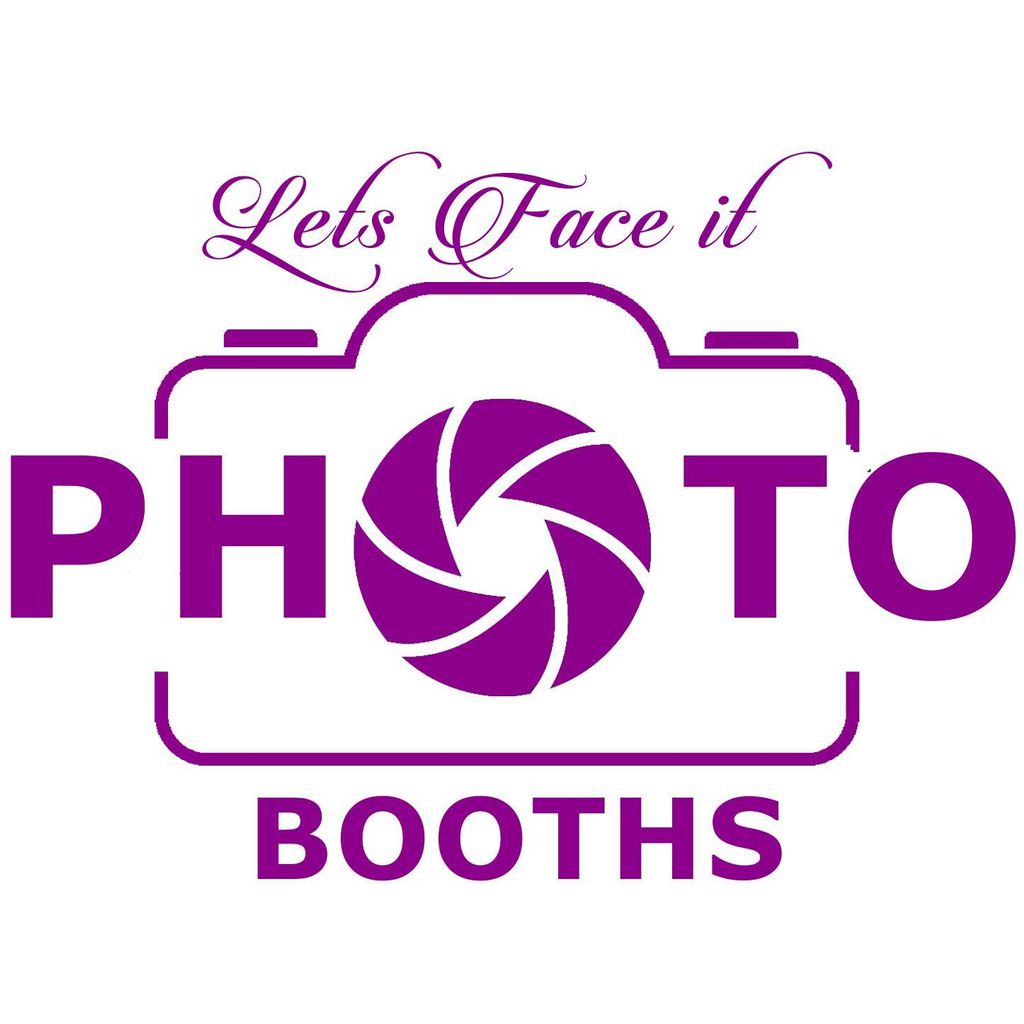 Let's Face It Photo Booths