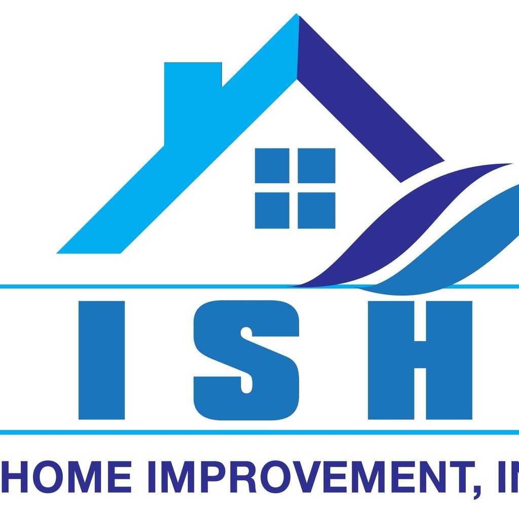 ISH Home Improvement Inc.