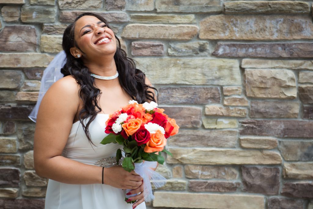 Seattle Wedding Photography