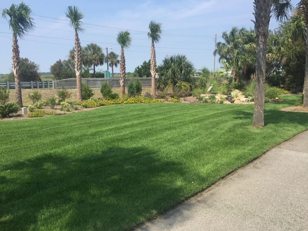 Waterfront pointe HOA folly beach 