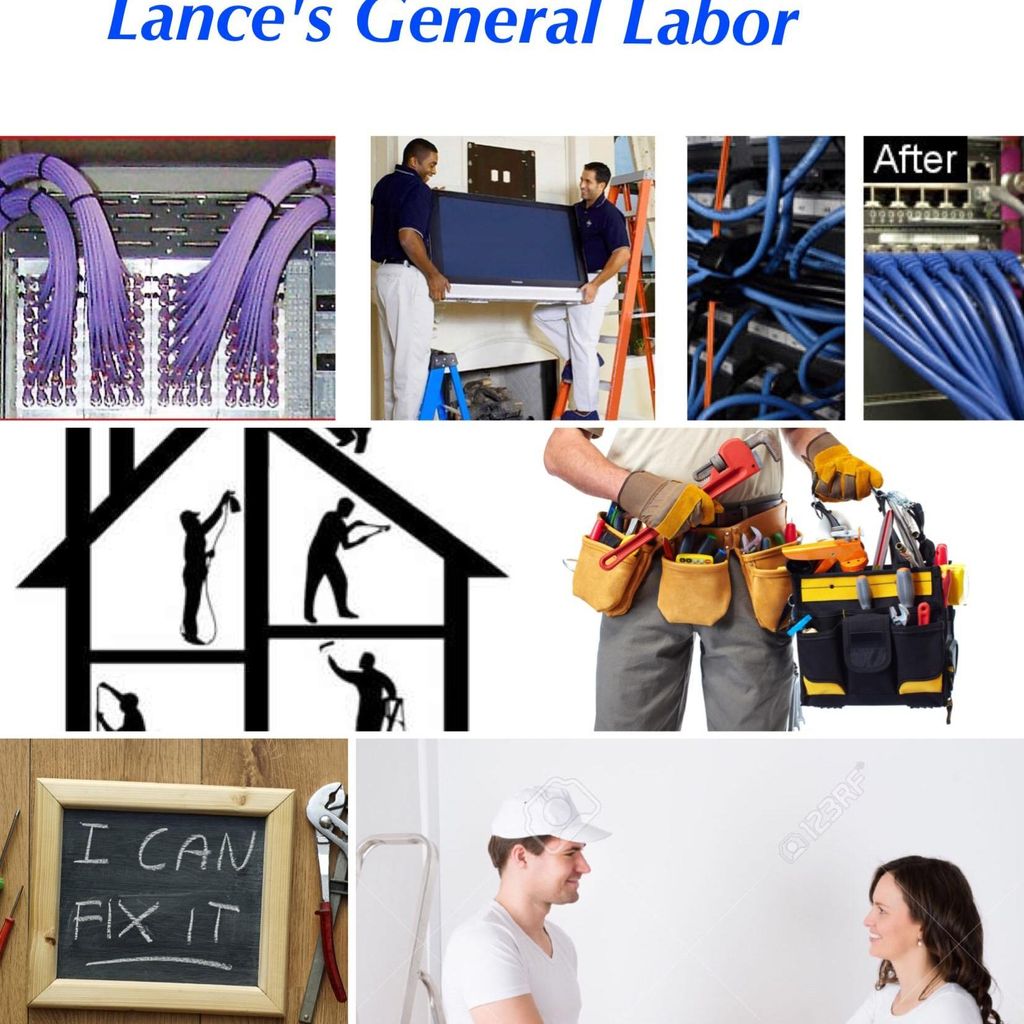 Lance's General Labor