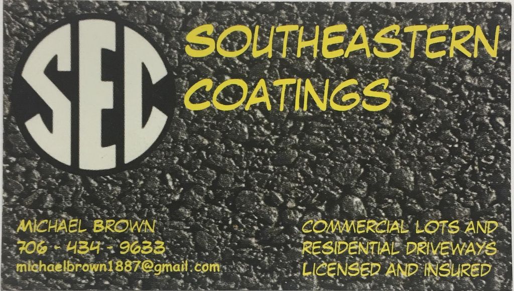 Southeastern Coatings