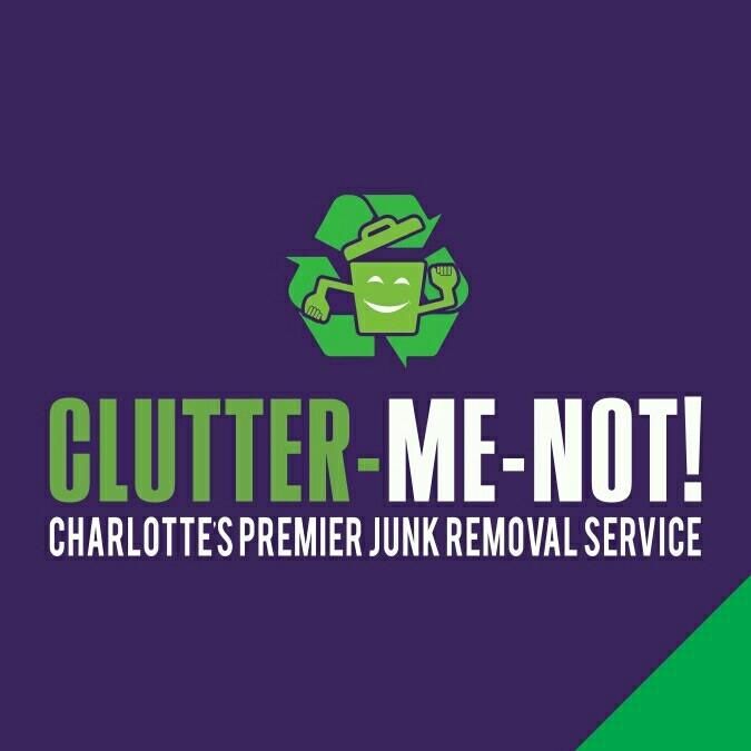 Clutter-Me-Not! Junk Removal