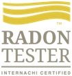 Radon Tester Certified