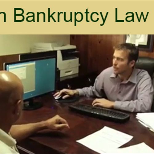 Chapter 7 Bankruptcy Attorney San Diego