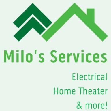 Milo's Services
