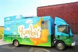 Yumbii - Asian and Mexican Fusion  - the first foo