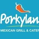 Porkyland Mexican Catering