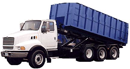 Total Recycling and Waste Hauling