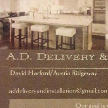 AD Delivery&Installation
