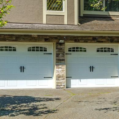 Entry System Garage Doors