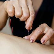 Acupuncture at Boston Acupuncture Oasis