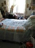 Bed After