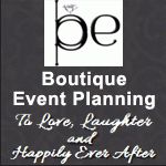 Boutique Event Planning